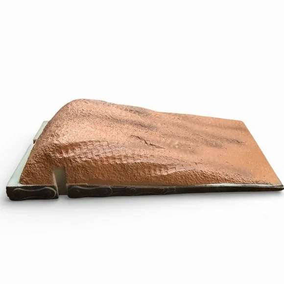 Vintage Road Champs Toy Bicycle (2000) with Ramp - Picture 7 of 7